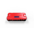 CARKU 12000mAh jump starter with LCD displayer